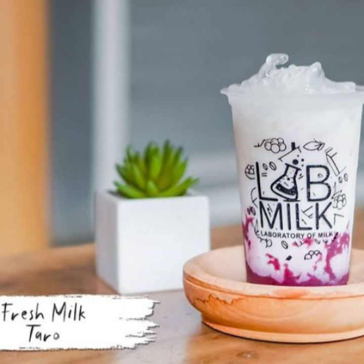 Freshmilk Taro
