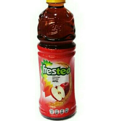 Freshtea Apel