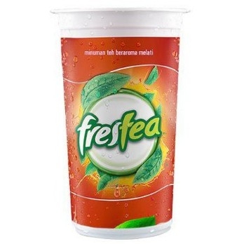 Frestea