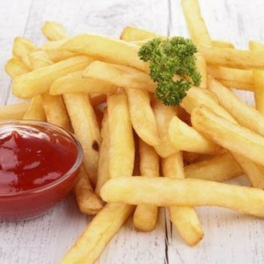 Friech Fries Kentang  3