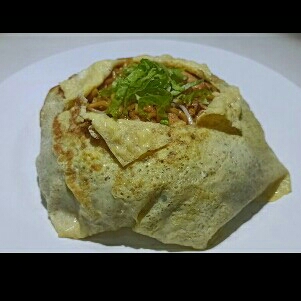 Fried Bihun Pataya