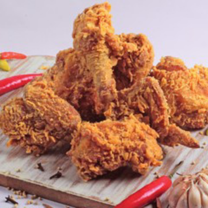 Fried Chicken 