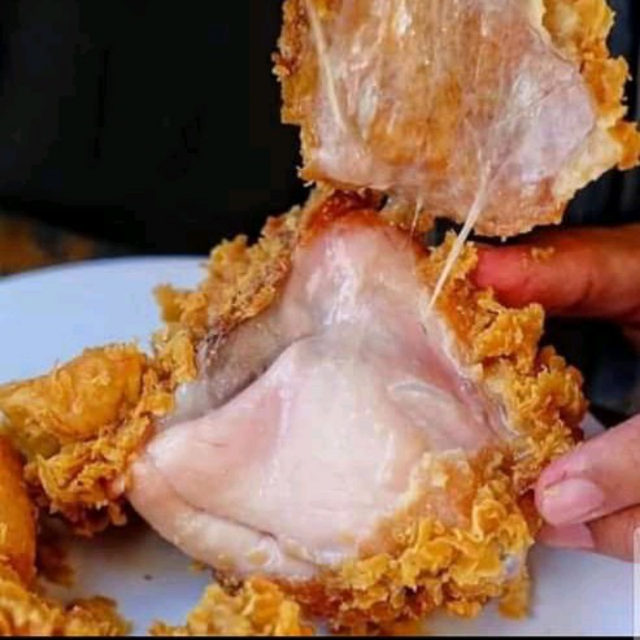 Fried Chicken