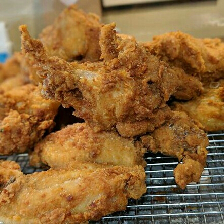 Fried Chicken