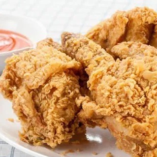 Fried Chicken