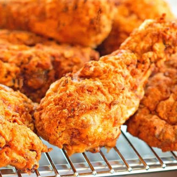 Fried Chicken