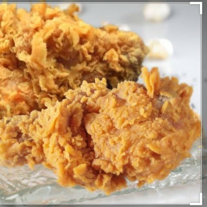 Fried Chicken