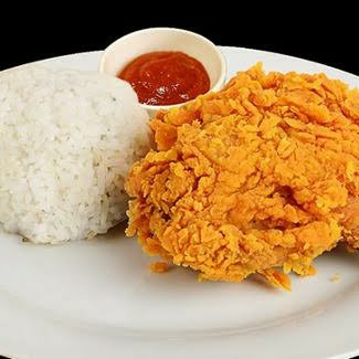 Fried Chicken