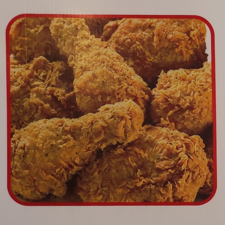 Fried Chicken