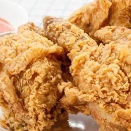 Fried Chicken