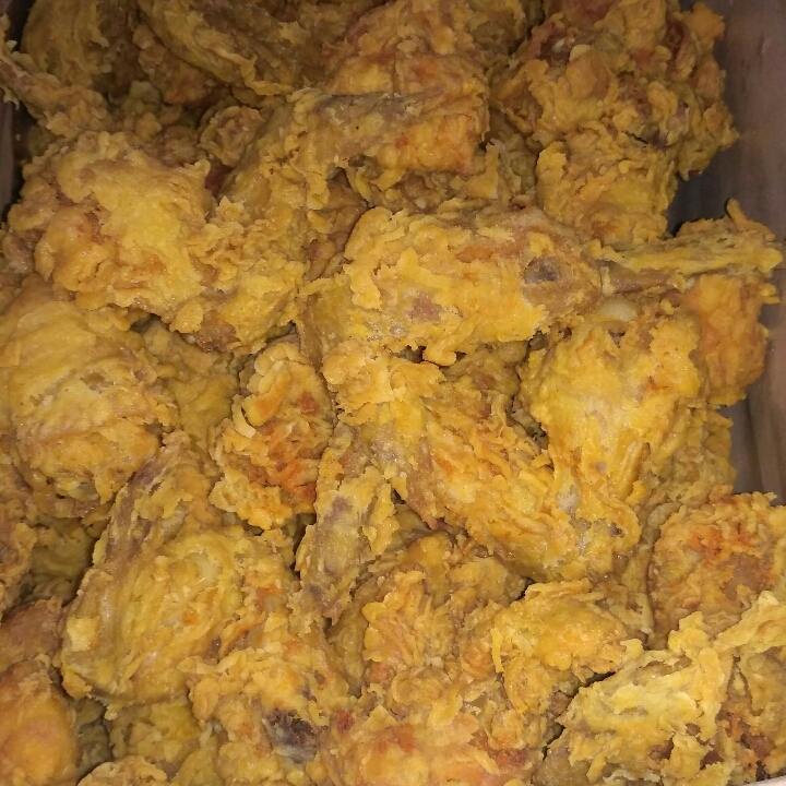 Fried Chicken Pandawa 3