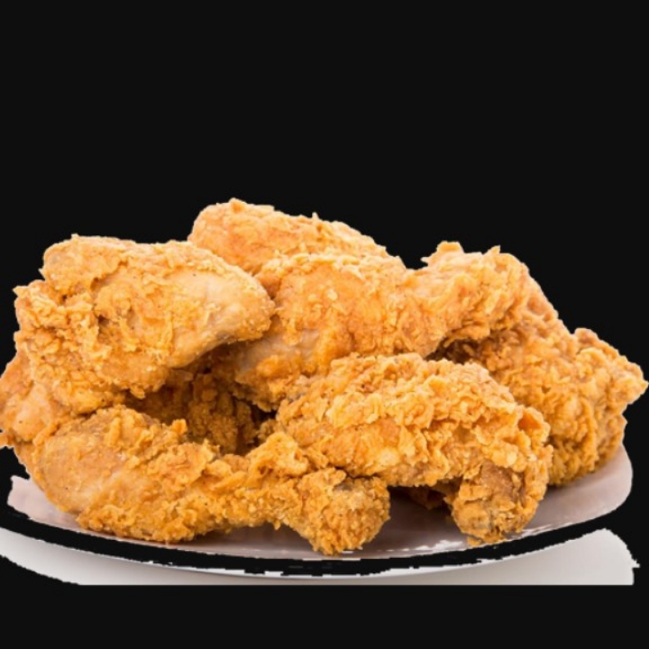 Fried Chicken Dada