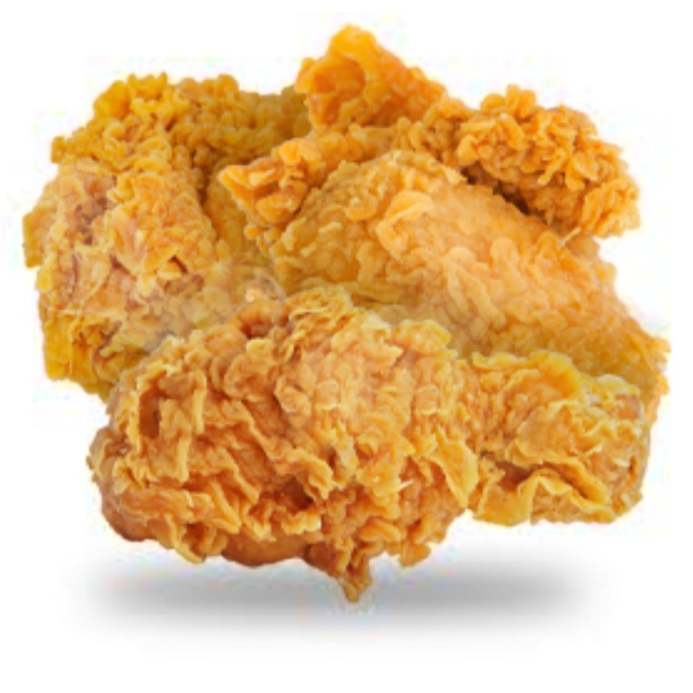 Fried Chicken Dada