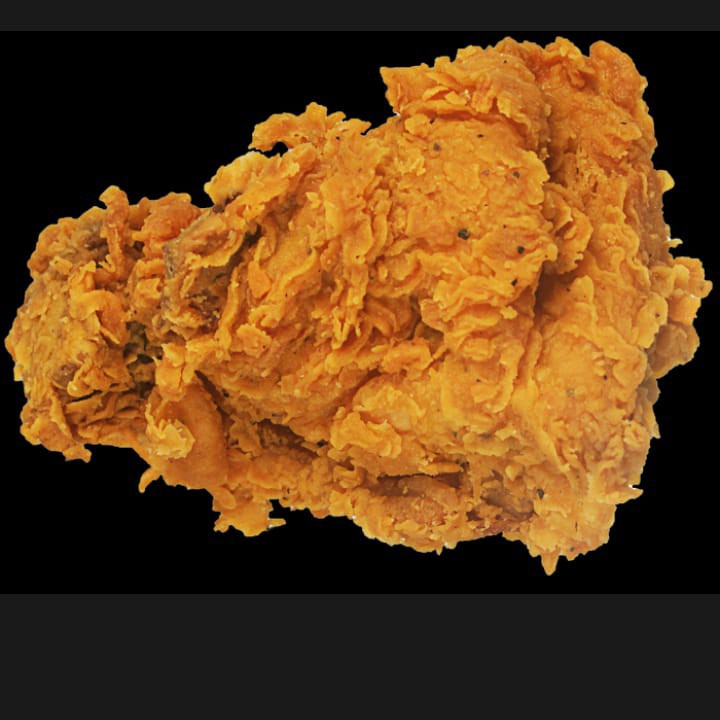 Fried Chicken Dada