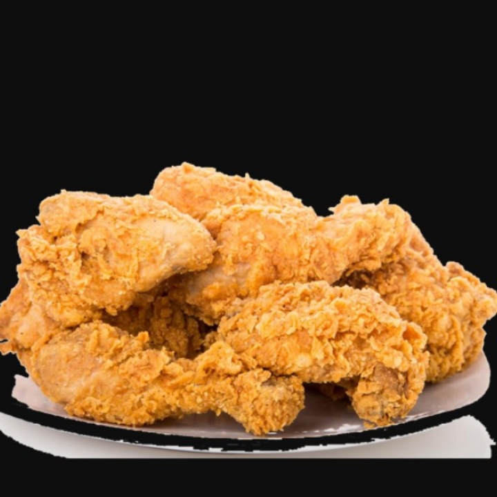 Fried Chicken Paha Atas