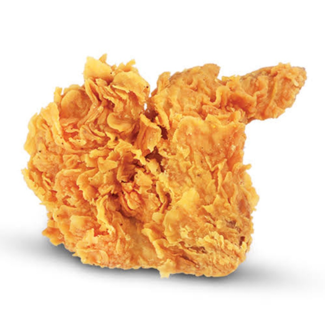 Fried Chicken Sayap