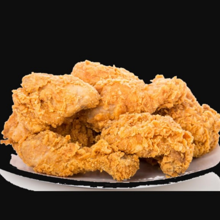 Fried Chicken Sayap