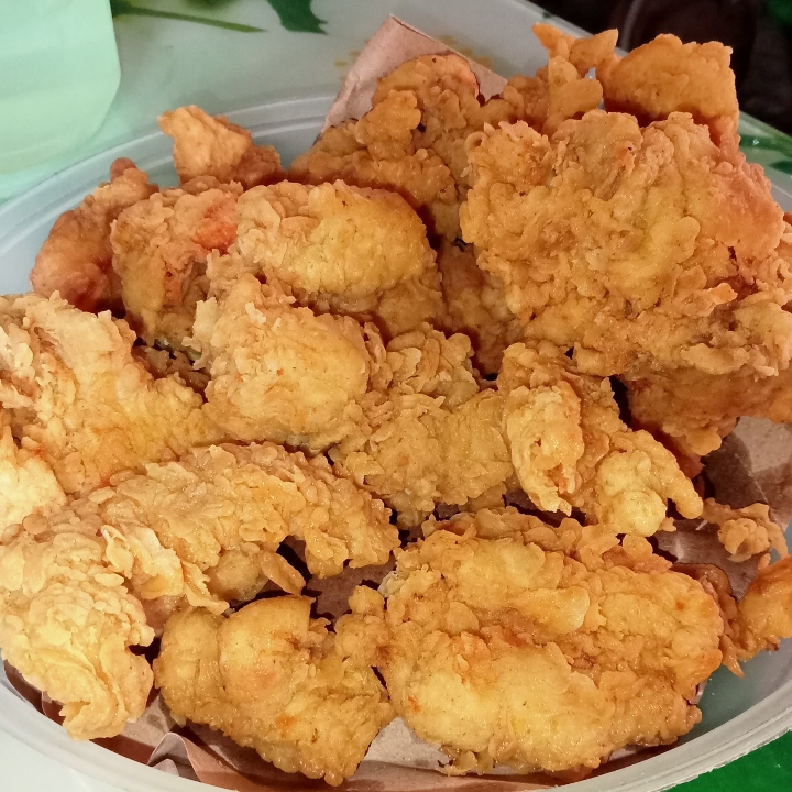 Fried Chiken
