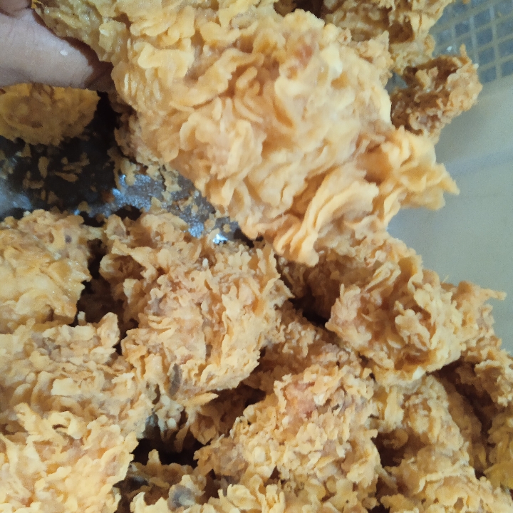 Fried Chiken