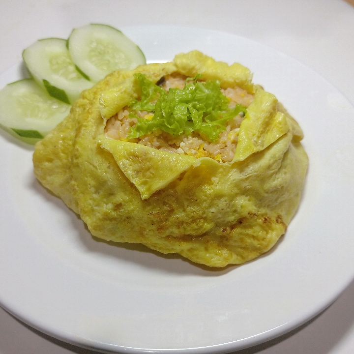 Fried Mie Pataya