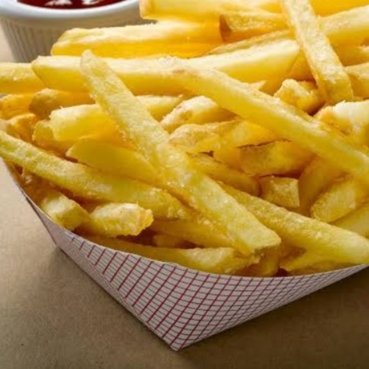 Frien Fries