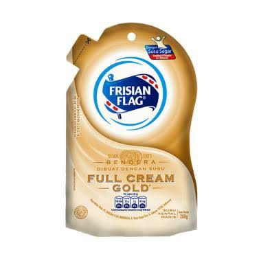 Frisian Flag Gold Kental Manis