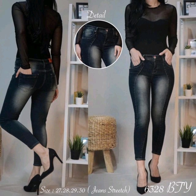 Front Line Wash 6328 BYT