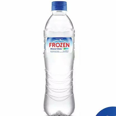 Frozen