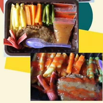 Beef Steak 2
