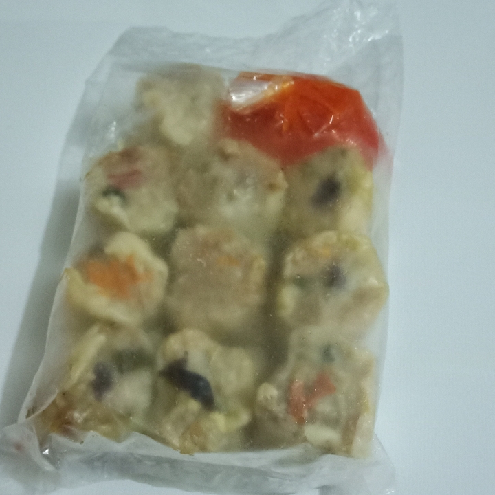 Frozen Dimsum Mix