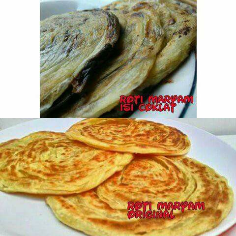 Frozen Food Luluk Alhamid