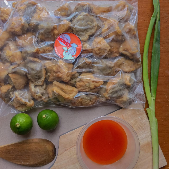 Frozen Tahu Bakso Sapi