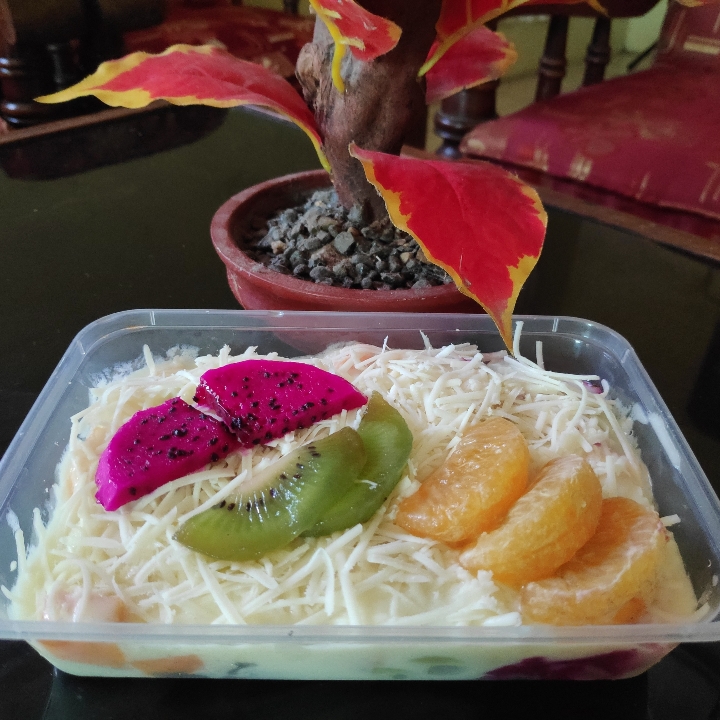 Fruit Salad