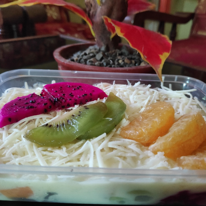 Fruit Salad 2