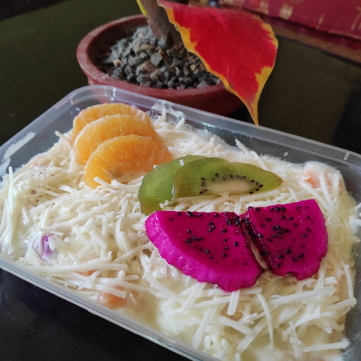 Fruit Salad 3