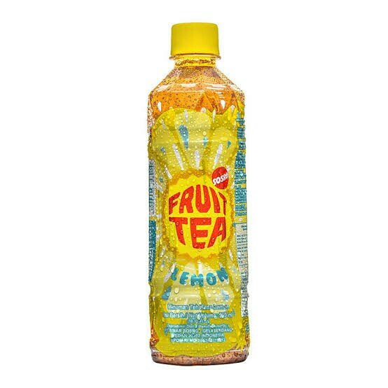 Fruit TEA Lemon