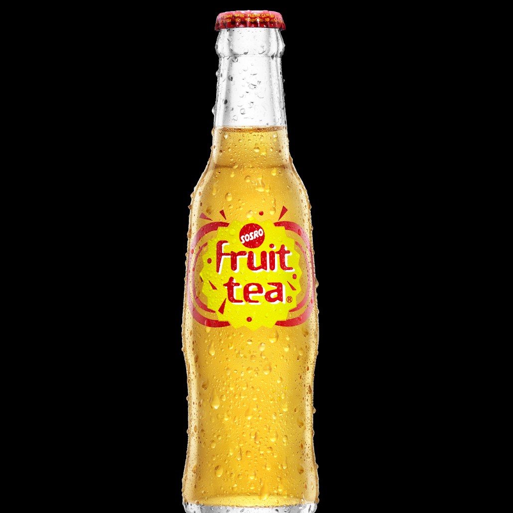 Fruit Tea