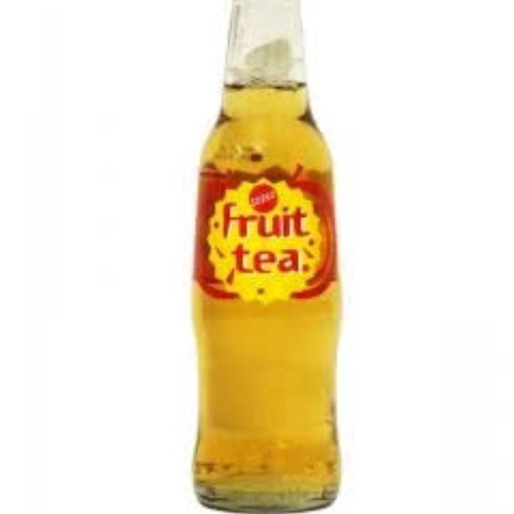 Fruit Tea