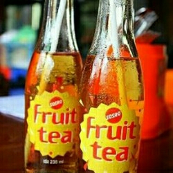 Fruit Tea