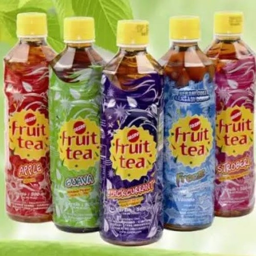 Fruit Tea