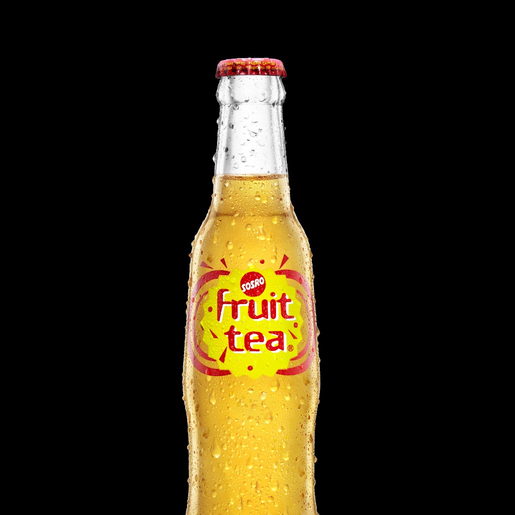 Fruit Tea