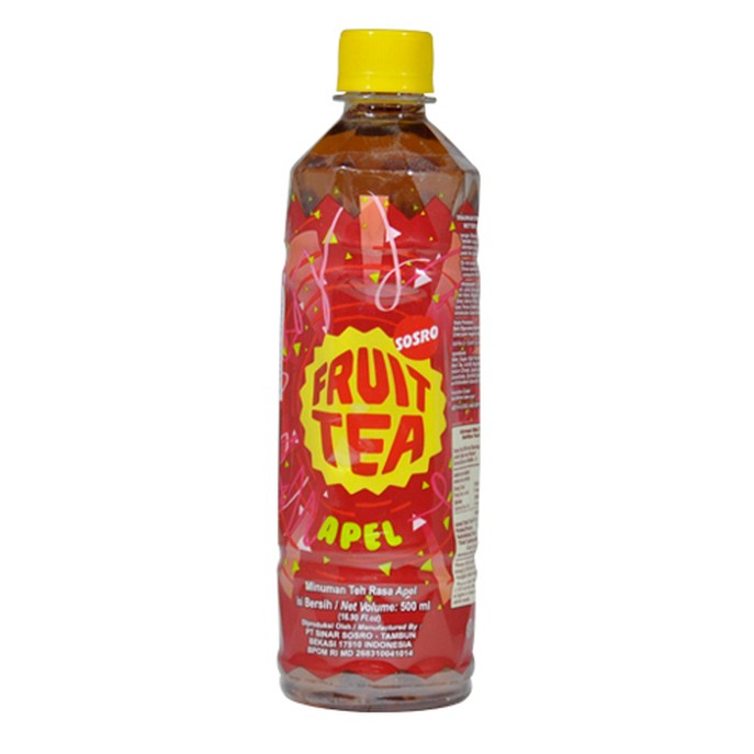 Fruit Tea