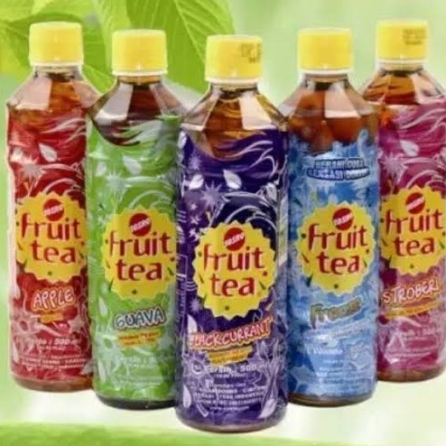 Fruit Tea