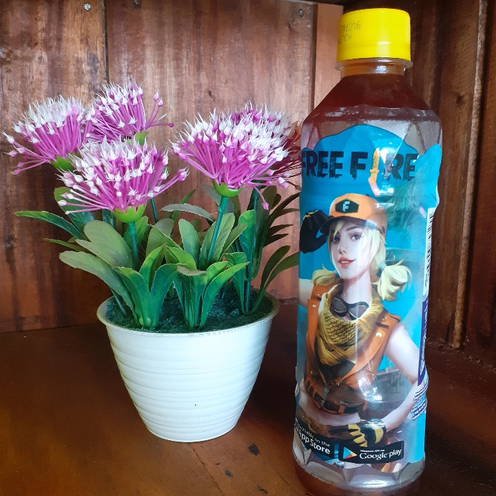 Fruit Tea Dingiiinnn