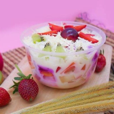 Fruits Salad 