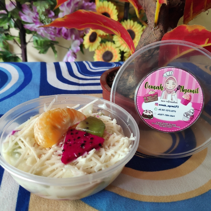Fruits Salad