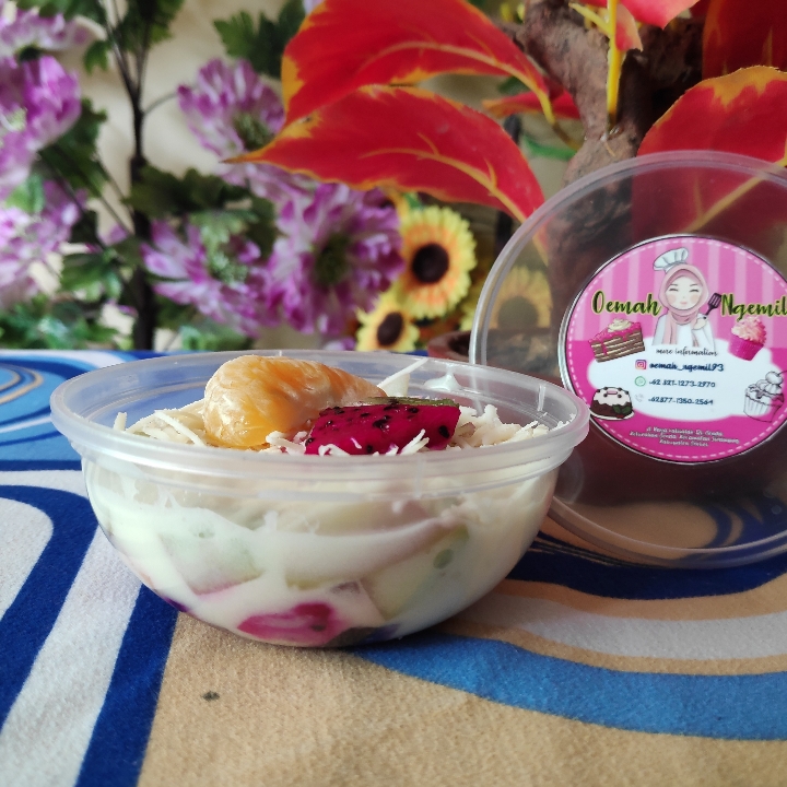 Fruits Salad 2