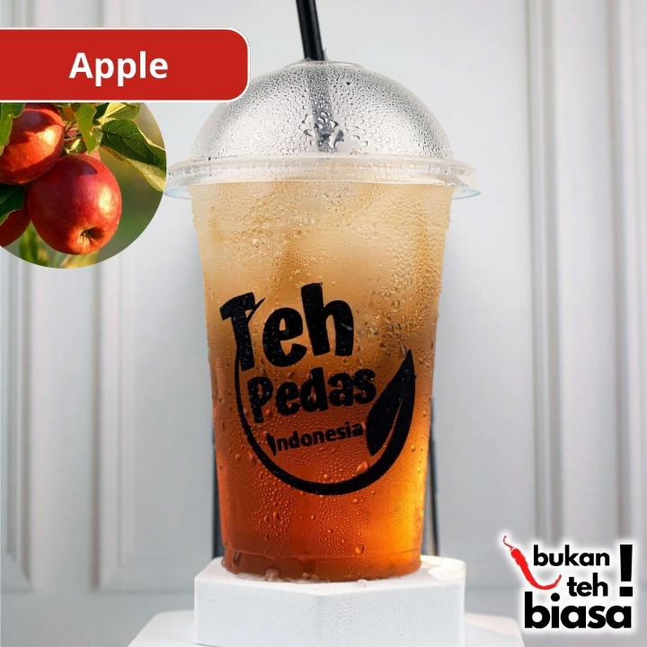 Fruity Apple