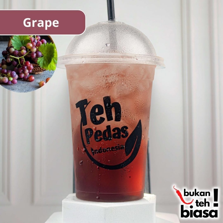 Fruity Grape