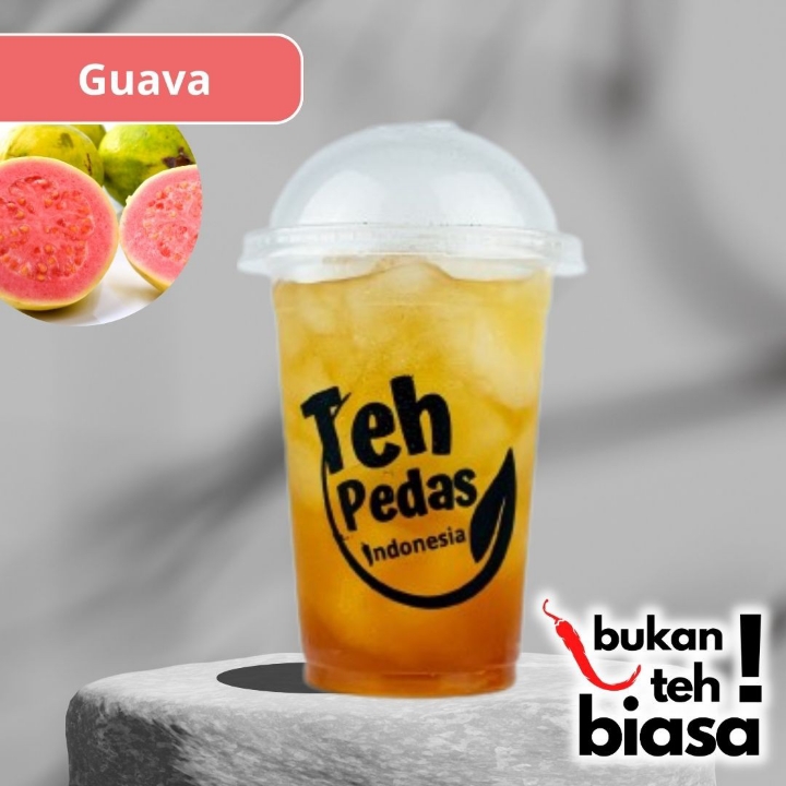 Fruity Guava